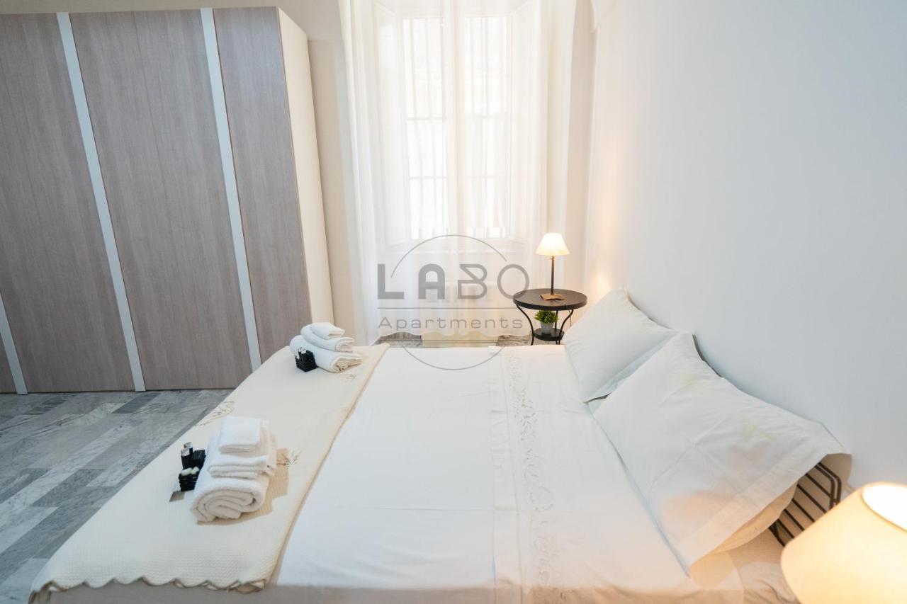 Eirene Exclusive Apartment 特罗佩阿 外观 照片